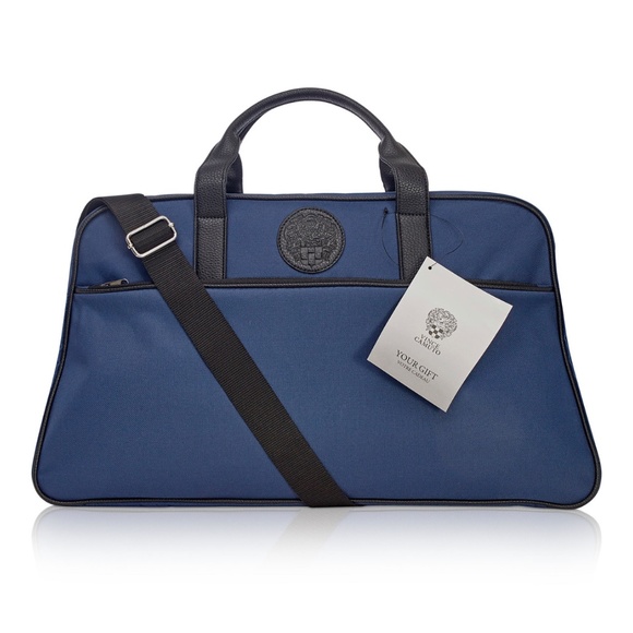 Vince Camuto duffle bag - Picture 1 of 4